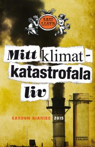 Klimatkatastrofala