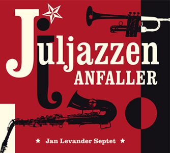 Juljazzen